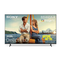 Телевизор Sony K55S35B , 139 см, 3840x2160 UHD-4K , 55 inch, Android , LED , Smart TV