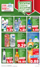 Kaufland: Mo-Mi Der Wochenstart