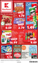 Kaufland: Wochenangebote