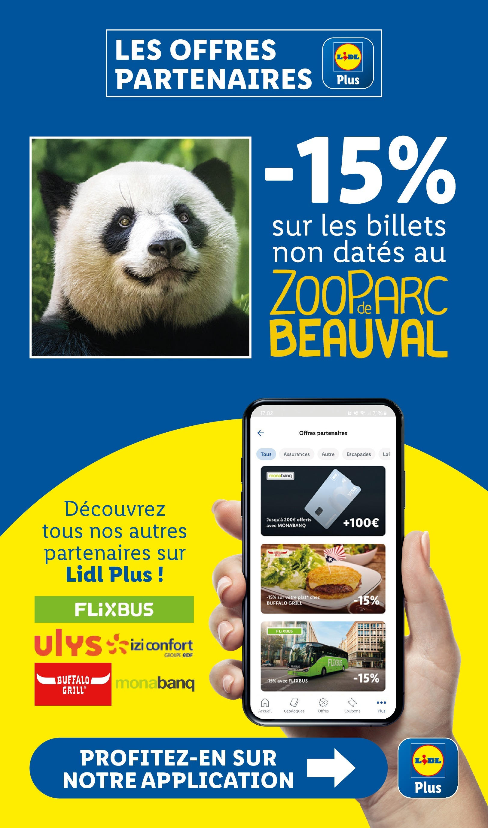 Catalogue LIDL du 02/07/2025 | Promo prospectus en ligne | Page: 71 | Produits: Grill Catalogue LIDL du 02/07/2025 | Promo prospectus en ligne | Page: 71 | Produits: Grill