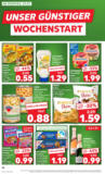 Kaufland: Mo-Mi Der Wochenstart