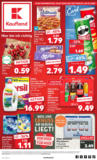 Kaufland: Wochenangebote