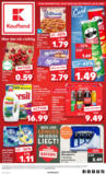 Kaufland: Wochenangebote
