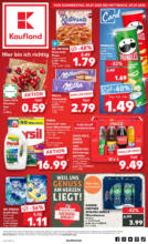 Kaufland: Wochenangebote