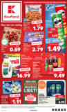 Kaufland: Wochenangebote