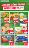 Kaufland: Mo-Mi Der Wochenstart