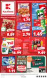 Kaufland: Wochenangebote