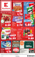 Kaufland: Wochenangebote