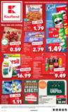 Kaufland: Wochenangebote