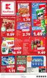 Kaufland: Wochenangebote