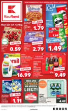 Kaufland: Wochenangebote