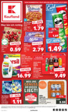 Kaufland: Wochenangebote
