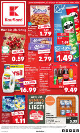 Kaufland: Wochenangebote