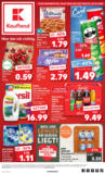 Kaufland: Wochenangebote