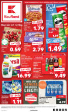 Kaufland: Wochenangebote