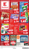 Kaufland: Wochenangebote