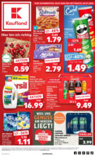 Kaufland: Wochenangebote
