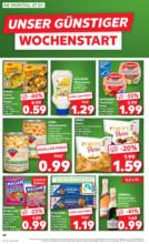 Kaufland: Mo-Mi Der Wochenstart