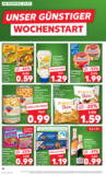 Kaufland: Mo-Mi Der Wochenstart