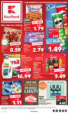 Kaufland: Wochenangebote