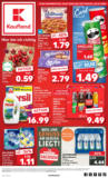 Kaufland: Wochenangebote