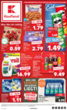 Kaufland: Wochenangebote
