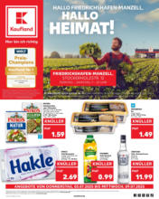 Kaufland: Wochenangebote