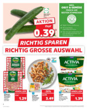 Kaufland: Wochenangebote