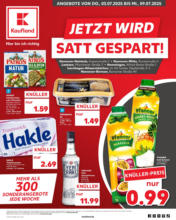 Kaufland: Wochenangebote