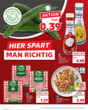 Kaufland: Wochenangebote