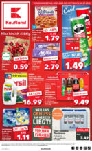 Kaufland: Wochenangebote