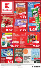 Kaufland: Wochenangebote