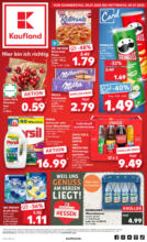 Kaufland: Wochenangebote
