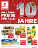 Kaufland: Wochenangebote