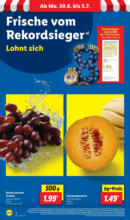 Lidl: Wochenangebote
