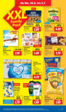 Lidl Lidl: Wochenangebote - bis 05.07.2025