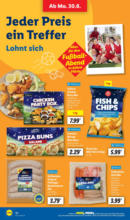 Lidl Lidl: Wochenangebote - ab 30.06.2025