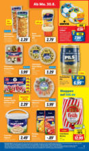 Lidl Lidl: Wochenangebote - bis 05.07.2025