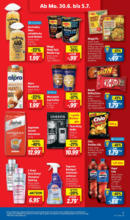 Lidl Lidl: Wochenangebote - bis 05.07.2025