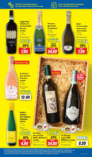 Lidl Lidl: Wochenangebote - bis 05.07.2025