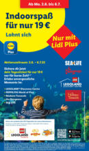 Lidl Lidl: Wochenangebote - bis 05.07.2025