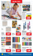 Lidl Lidl: Wochenangebote - bis 05.07.2025