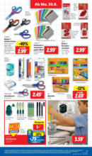 Lidl Lidl: Wochenangebote - bis 05.07.2025