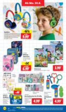 Lidl Lidl: Wochenangebote - bis 05.07.2025