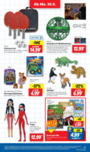 Lidl Lidl: Wochenangebote - bis 05.07.2025