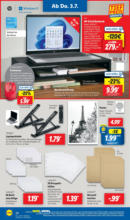 Lidl Lidl: Wochenangebote - bis 05.07.2025