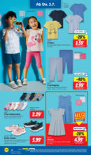 Lidl Lidl: Wochenangebote - bis 05.07.2025