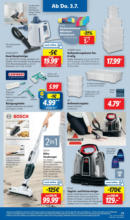 Lidl Lidl: Wochenangebote - bis 05.07.2025