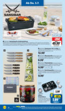 Lidl Lidl: Wochenangebote - bis 05.07.2025