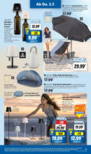 Lidl Lidl: Wochenangebote - bis 05.07.2025